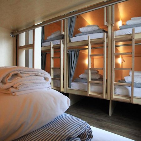 Saintlo Ottawa Jail Hostel 외부 사진