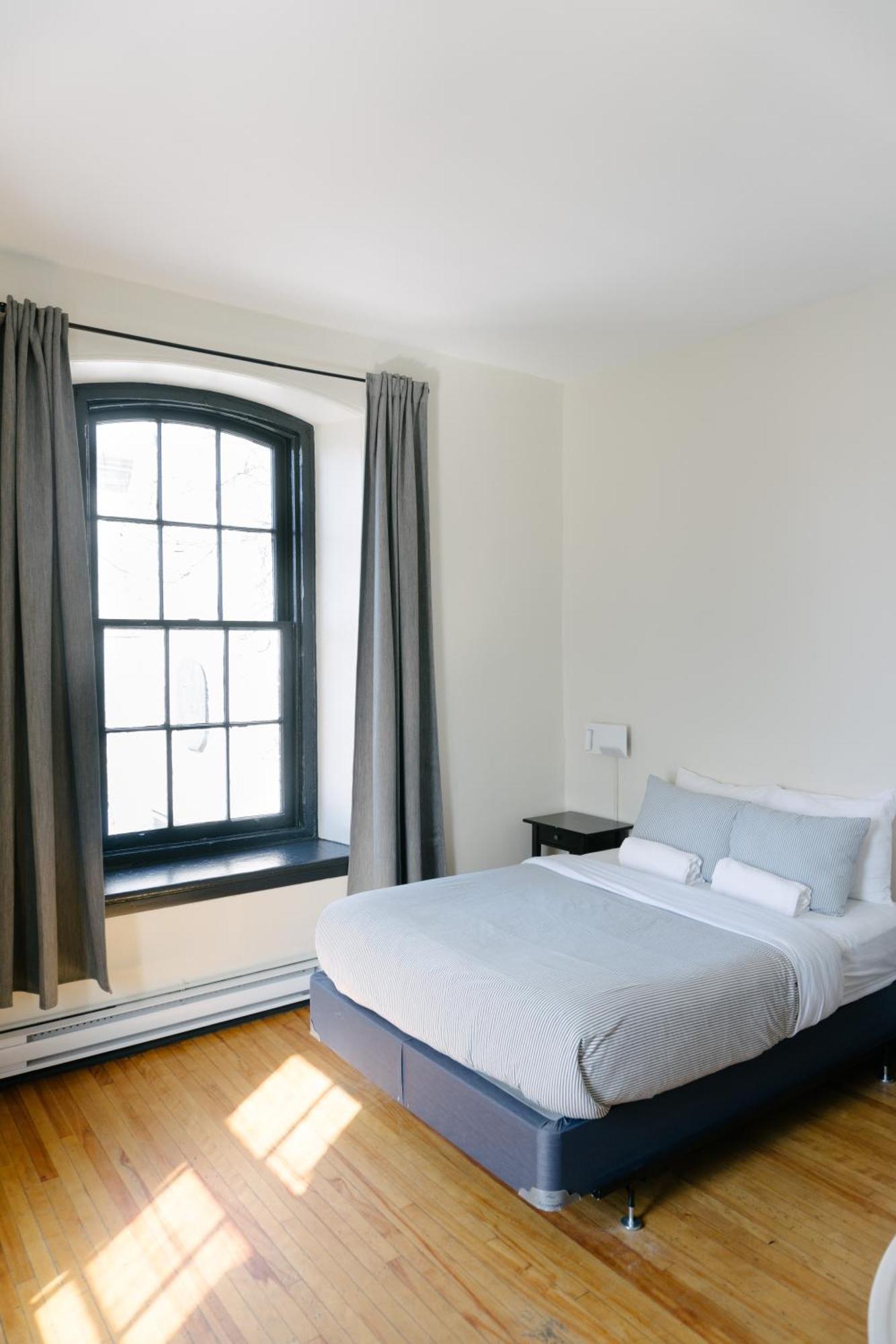 Saintlo Ottawa Jail Hostel 외부 사진