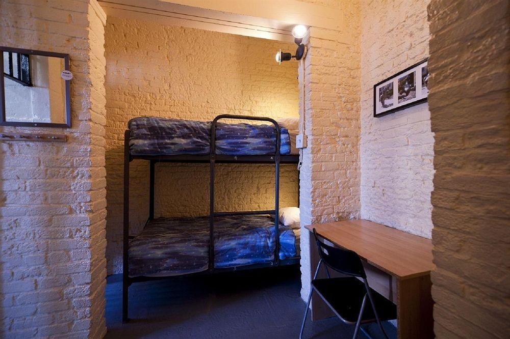 Saintlo Ottawa Jail Hostel 외부 사진